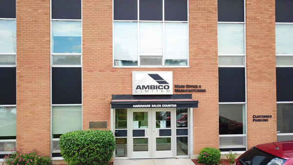 Display Logo